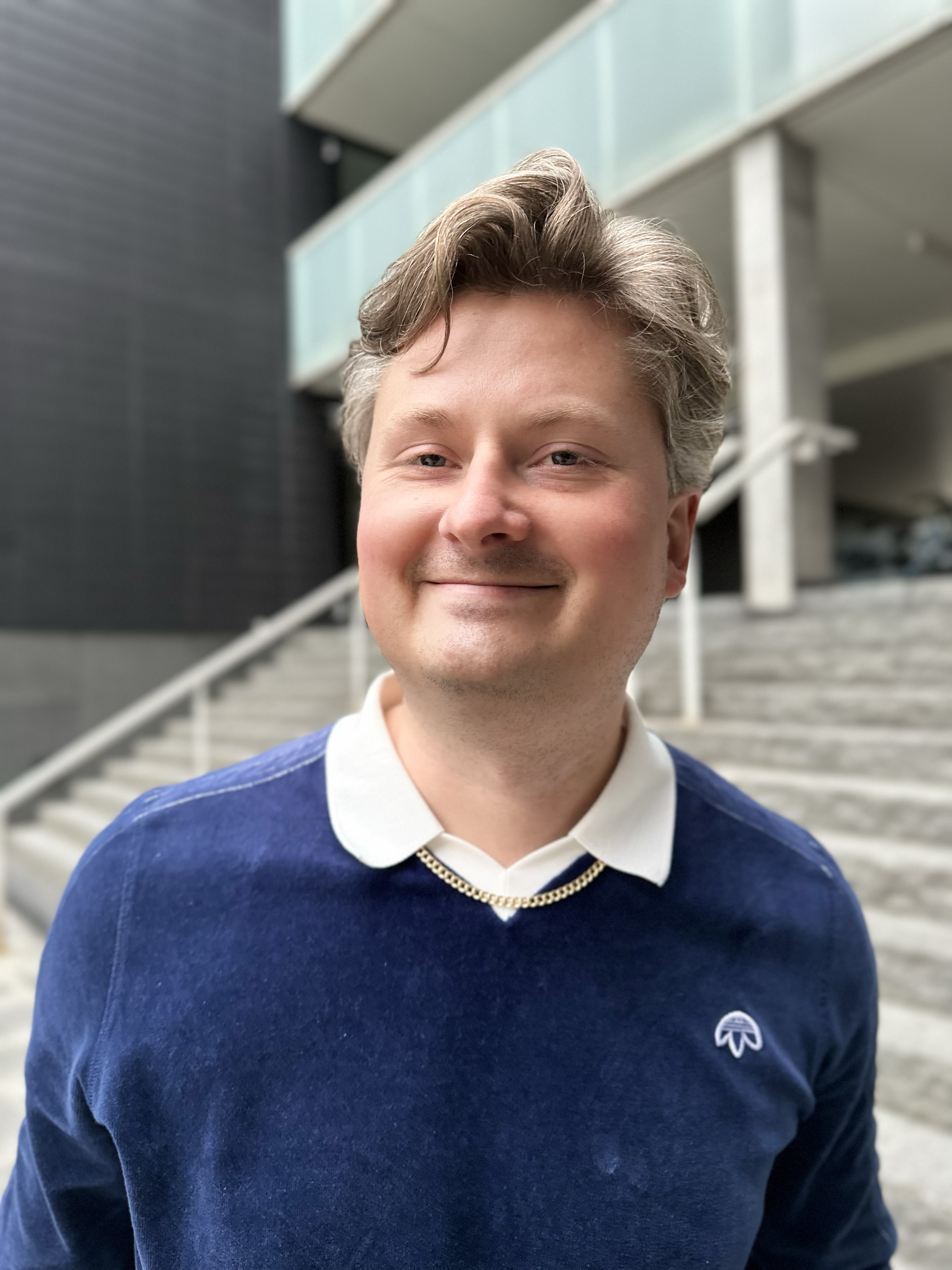 Carl Ericson – Fractional Growth Leader B2B